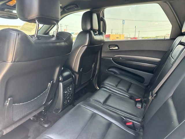 Used 2022 Dodge Durango GT AWD/4WD image 25