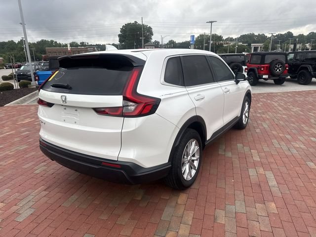 Certified 2024 Honda CR-V EX image 14