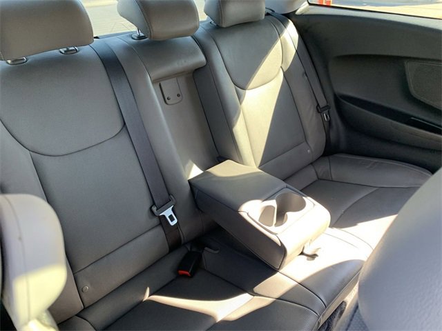 Used 2013 Hyundai Elantra SE image 13
