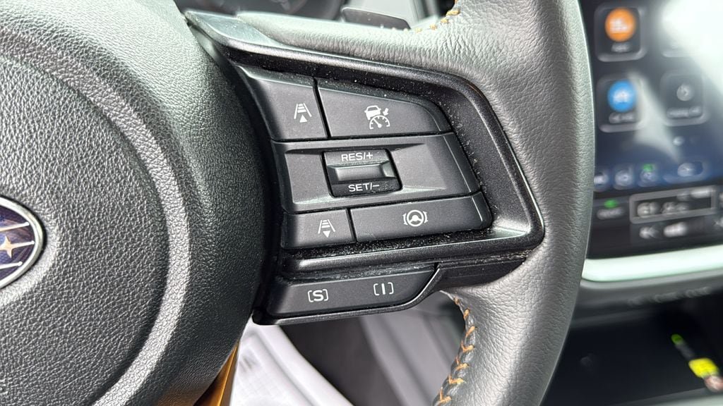 Certified 2024 Subaru Crosstrek 2.5i Wilderness AWD/4WD image 14