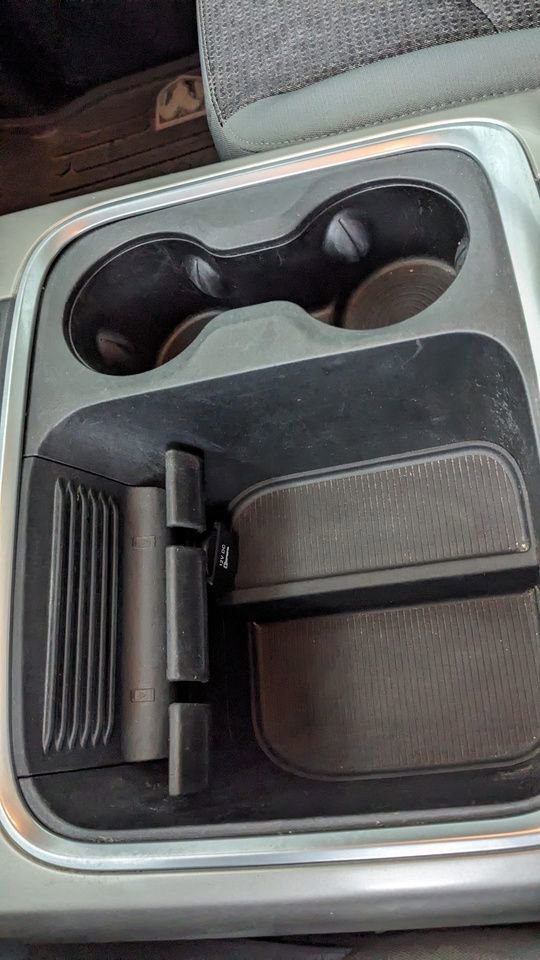 Used 2019 RAM 1500 Classic Warlock image 31