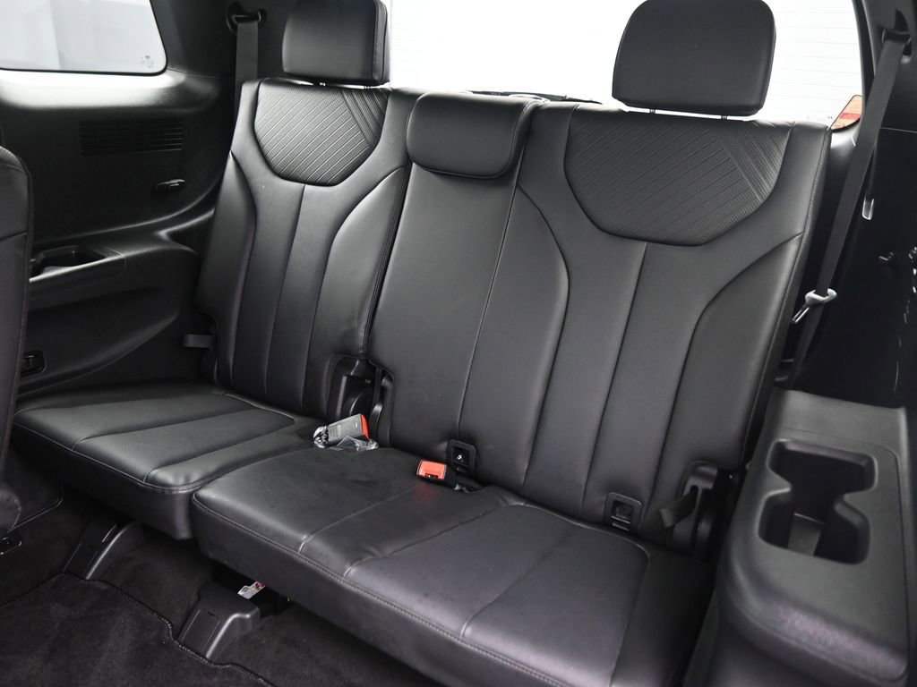 Used 2025 Hyundai Palisade XRT image 13