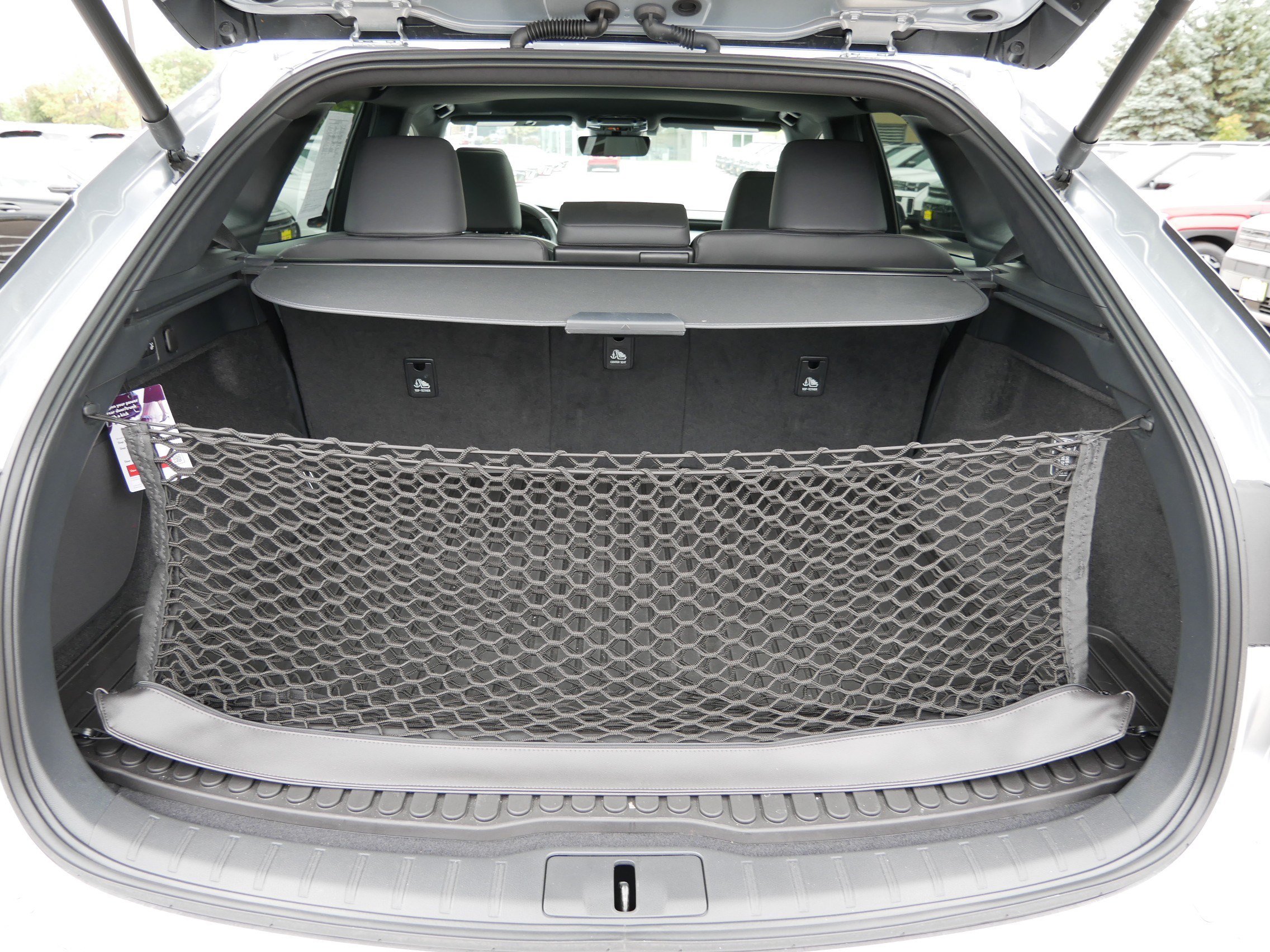 Used 2024 Lexus RX 350 AWD image 18