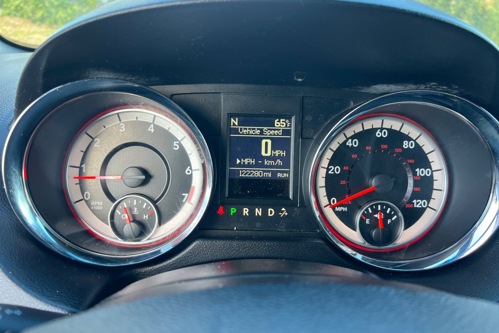 Used 2017 Dodge Grand Caravan GT image 22