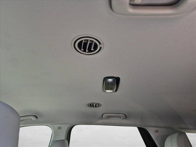 Used 2024 Hyundai Palisade SEL FWD image 17