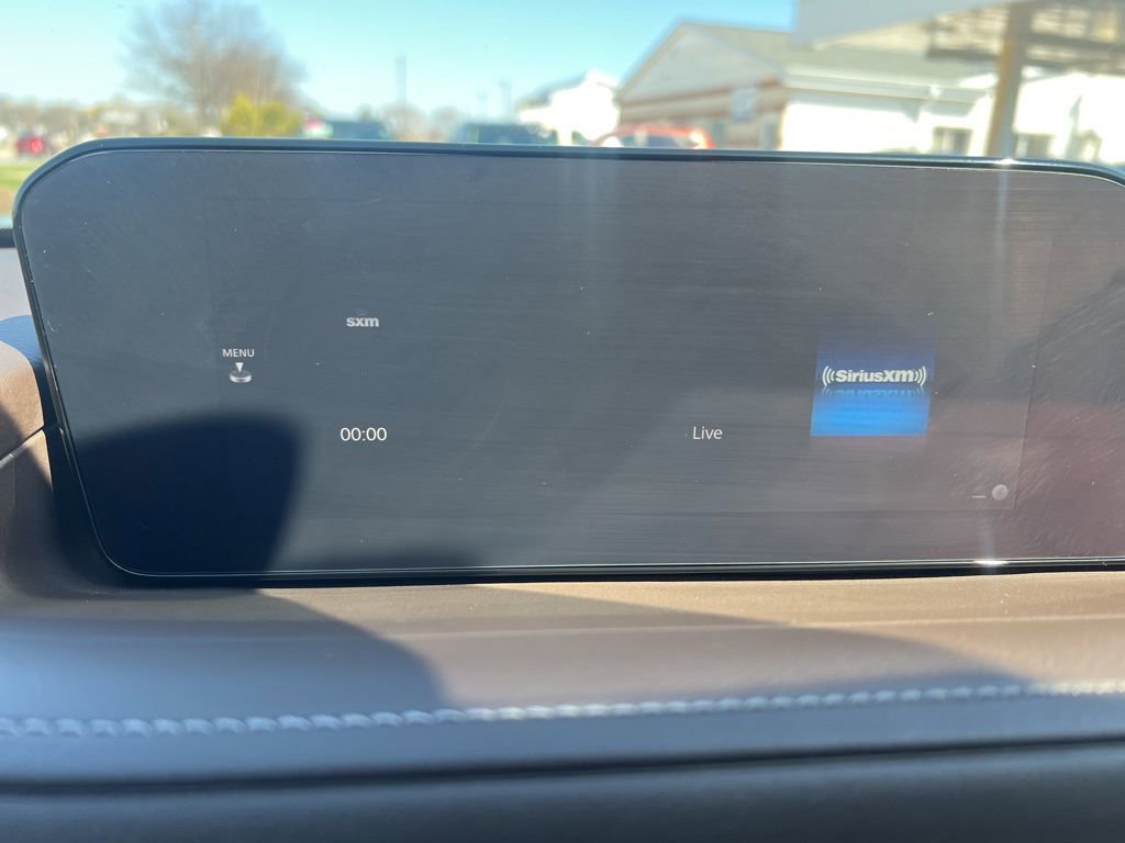 Used 2024 MAZDA CX-30 AWD 2.5 S w/ Premium Package image 56