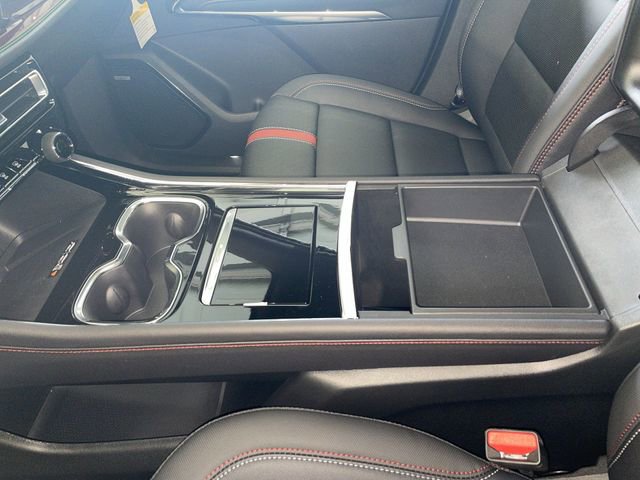 New 2026 Chevrolet Traverse RS image 32