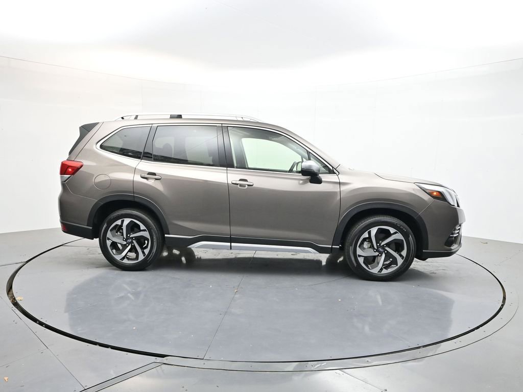 Used 2024 Subaru Forester Touring w/ POP Package 3 image 8