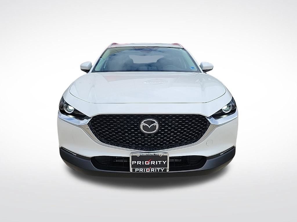 Used 2025 MAZDA CX-30 AWD 2.5 S w/ Preferred Package image 8