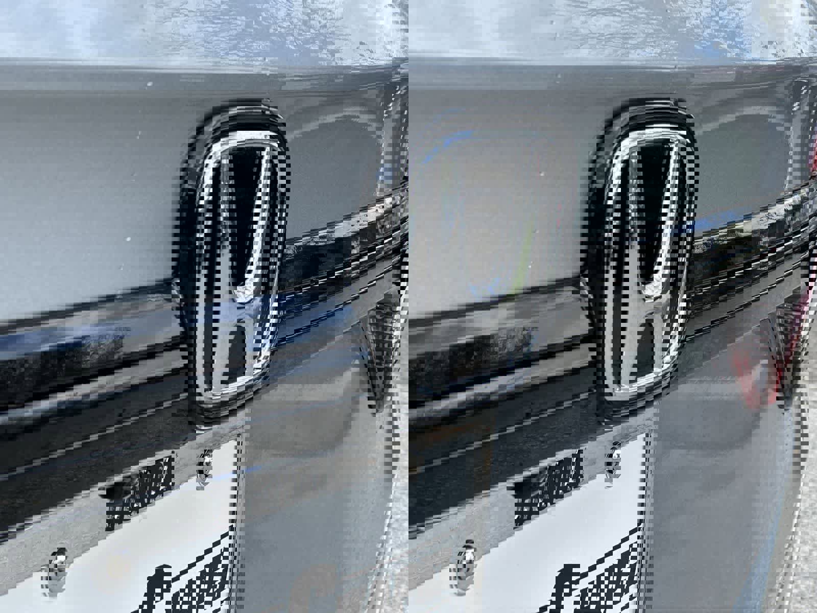 New 2026 Honda Odyssey EX-L image 10