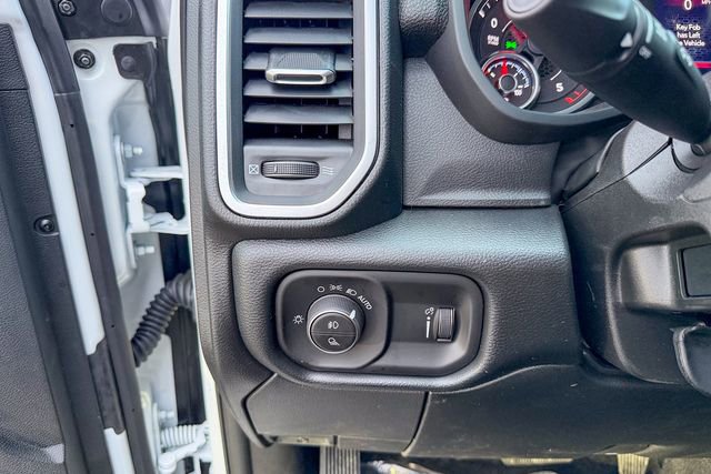 New 2026 RAM 2500 Big Horn image 21