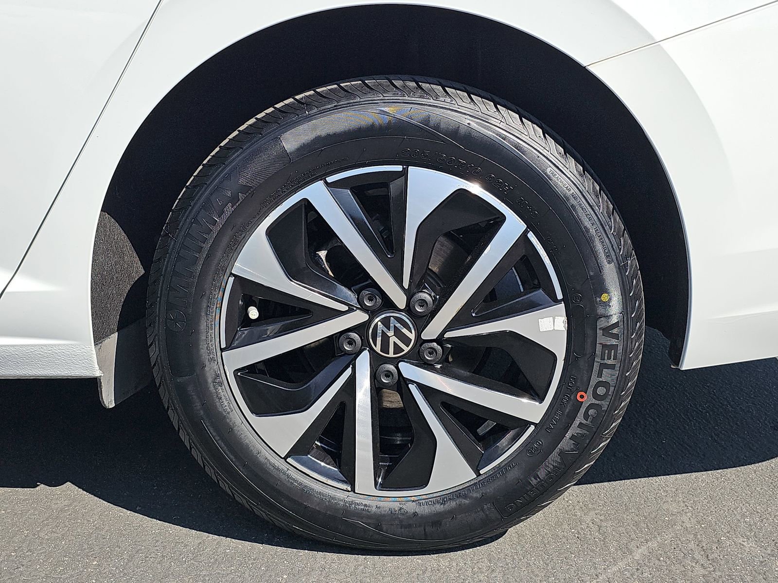 Used 2022 Volkswagen Jetta S image 32