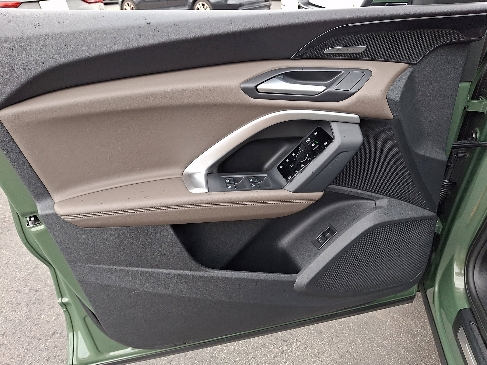 Certified 2025 Audi Q5 Premium Plus w/ Premium Plus image 13