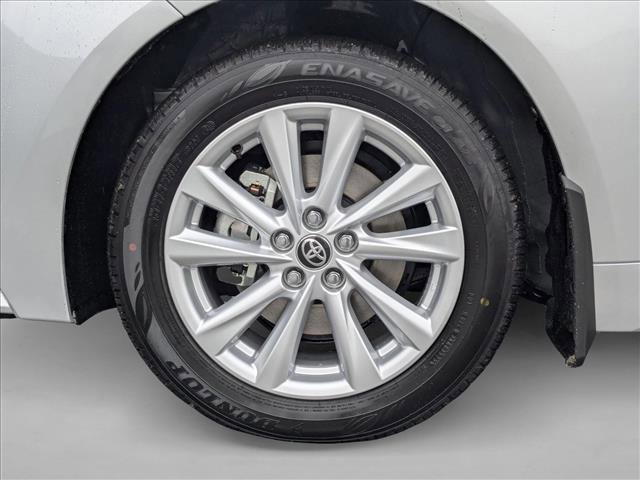 New 2026 Toyota Corolla XLE image 10