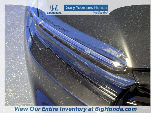 Used 2026 Honda CR-V Sport-L image 13