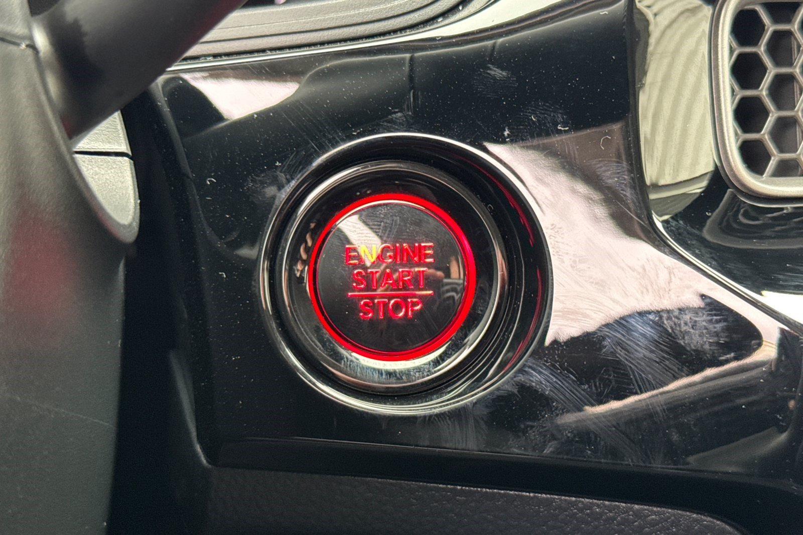 New 2026 Honda Civic LX image 17