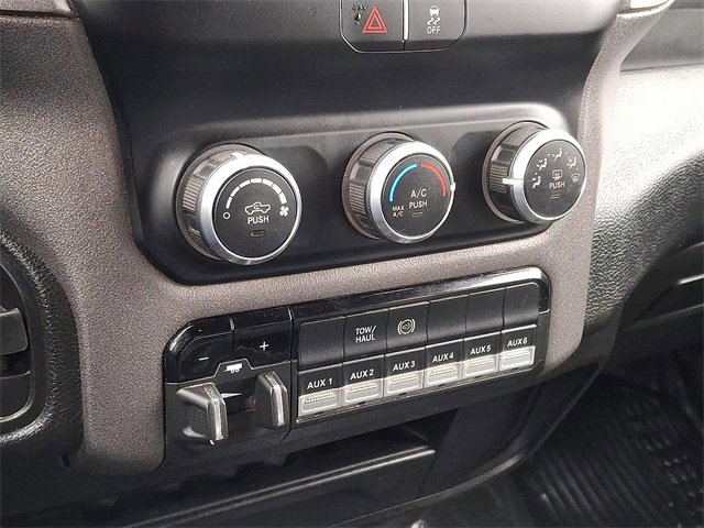 Used 2022 RAM 5500 Tradesman w/ Chrome Appearance Group image 15