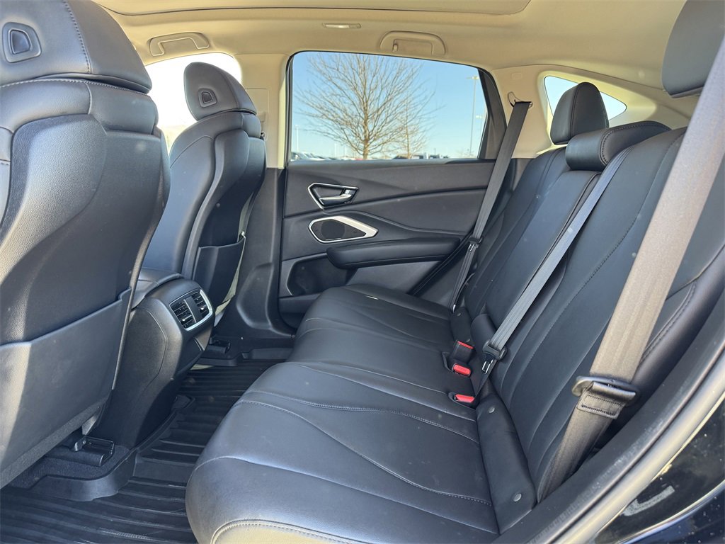 Used 2021 Acura RDX FWD image 29
