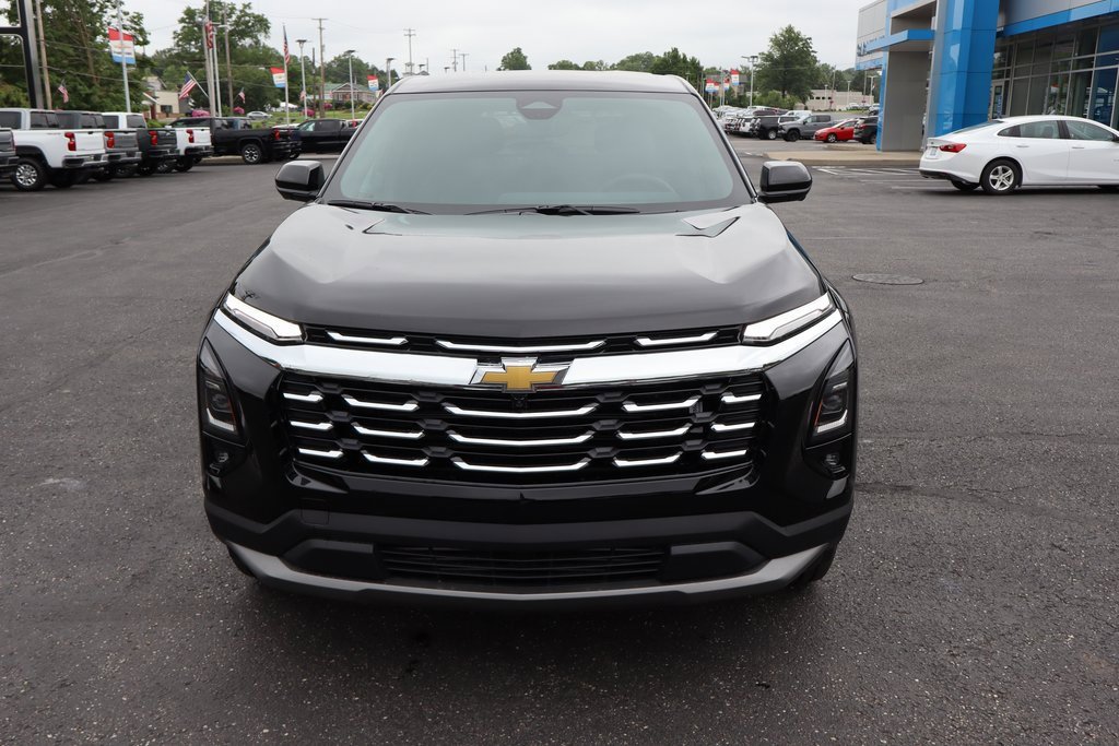 New 2026 Chevrolet Equinox LT w/ Convenience Package II image 25