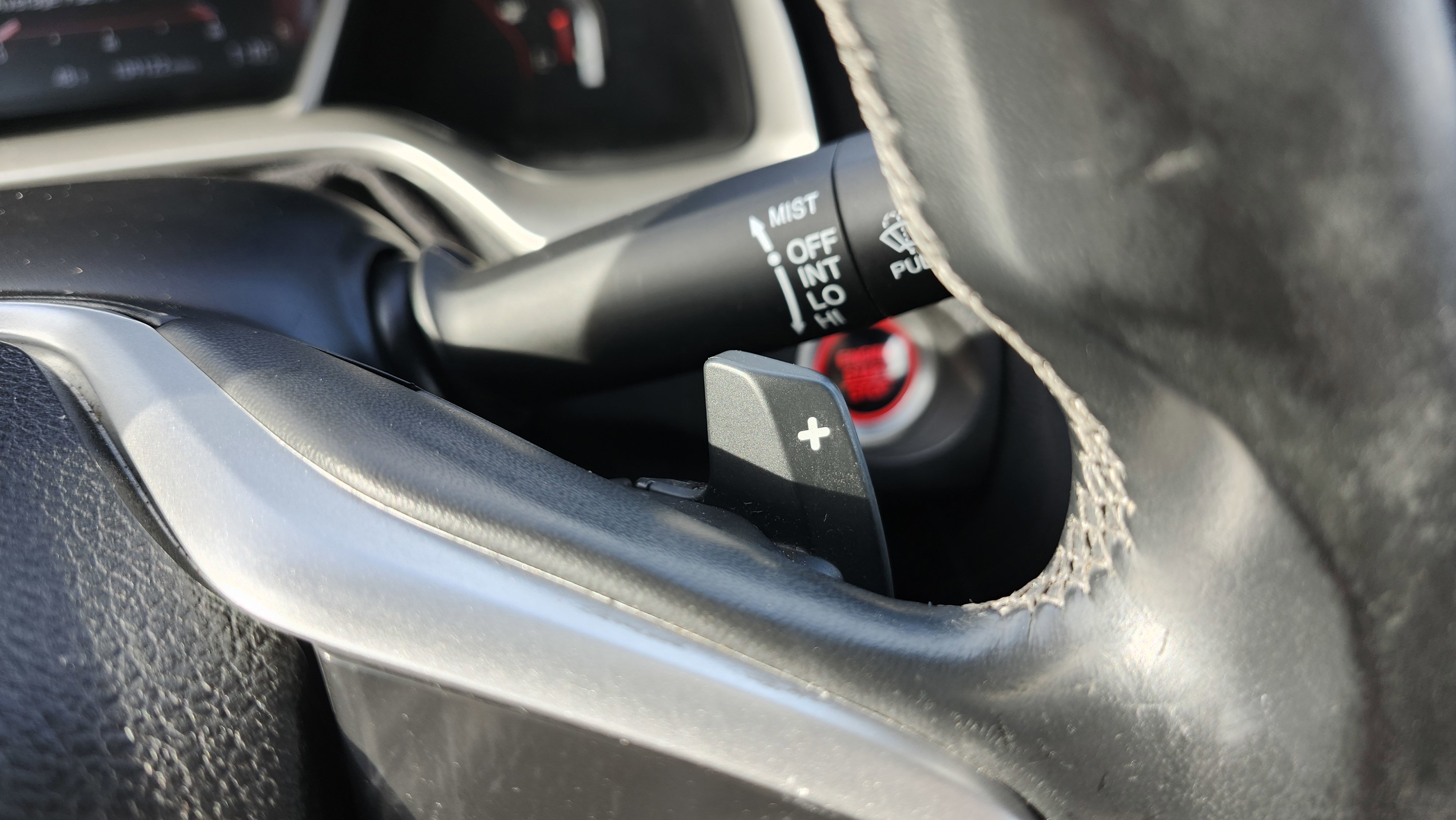 Used 2020 Honda Civic Sport image 8