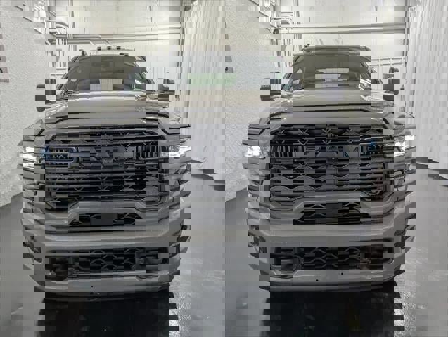 New 2026 RAM 2500 Big Horn image 36