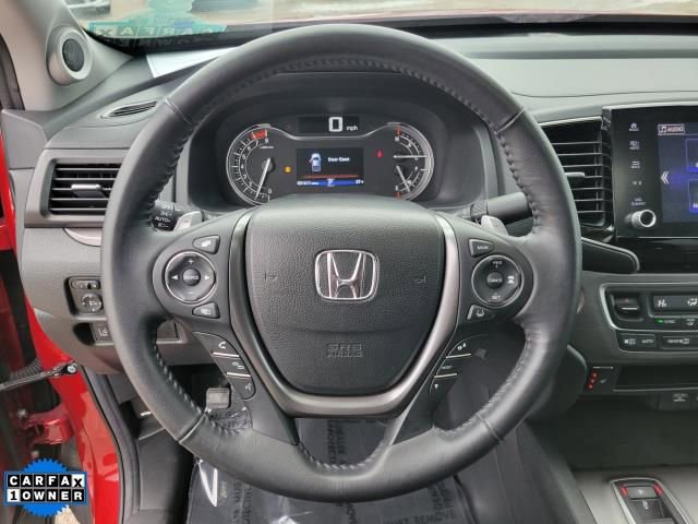 Used 2023 Honda Ridgeline RTL image 20