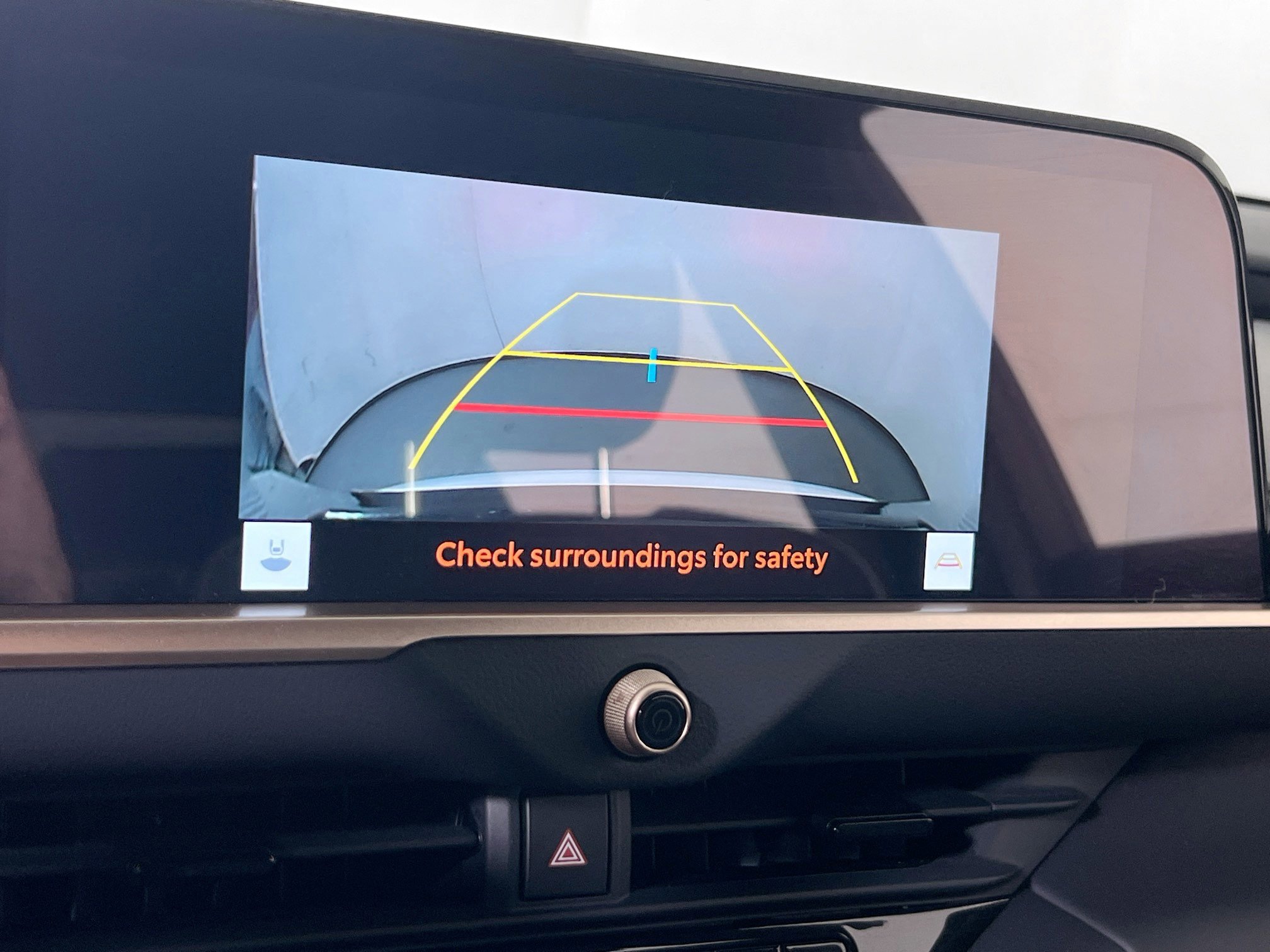 Used 2024 Toyota Crown XLE image 13