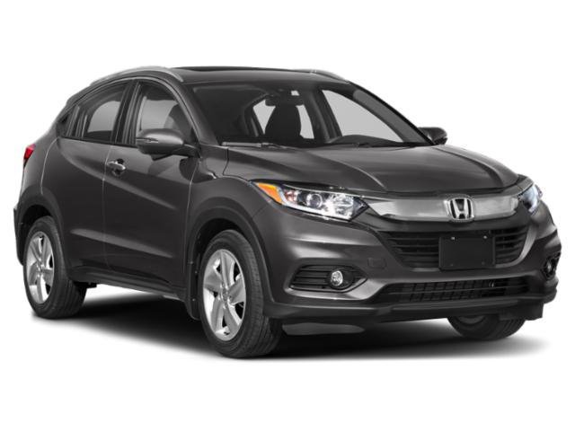 Used 2019 Honda HR-V EX image 21