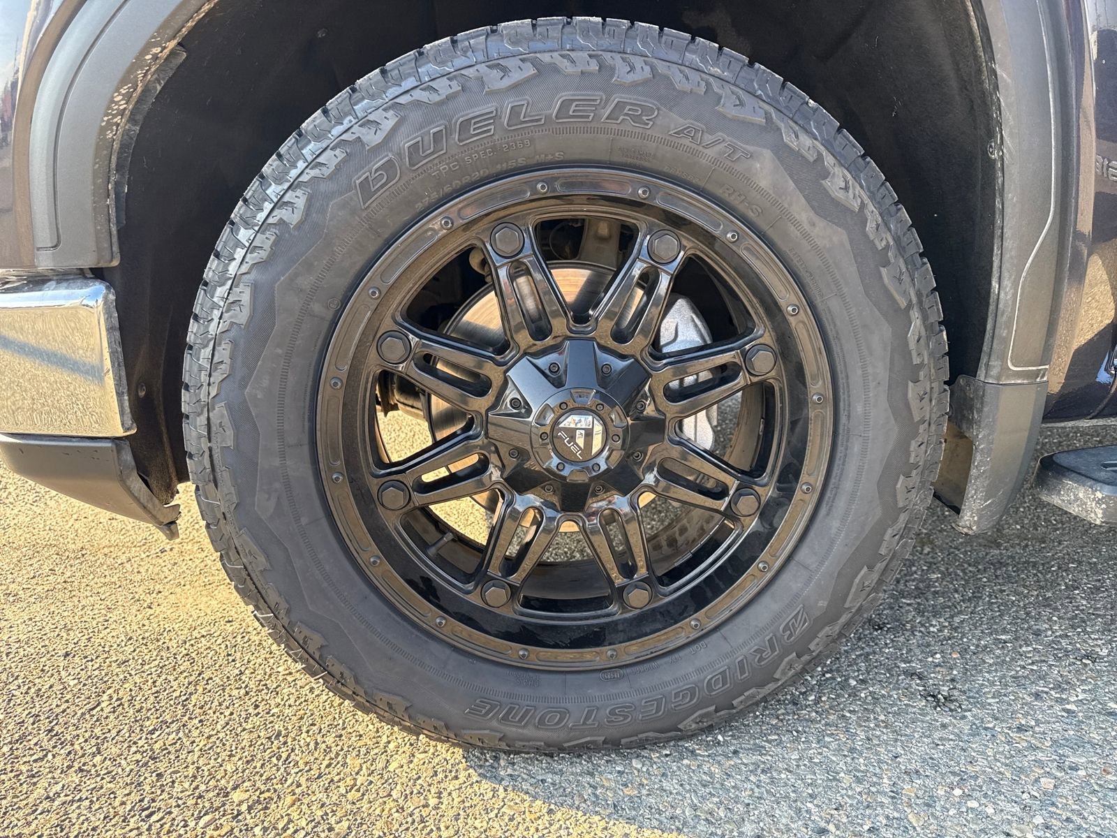 Used 2022 GMC Sierra 1500 SLT w/ SLT Premium Plus Package image 27