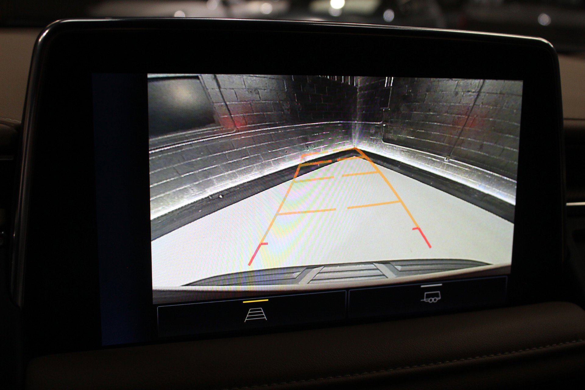 Used 2023 Chevrolet Tahoe Premier RWD image 62