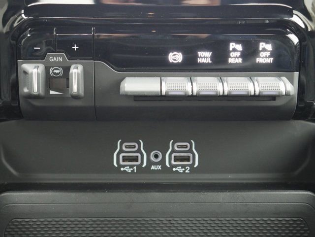 New 2026 RAM 2500 Big Horn image 23