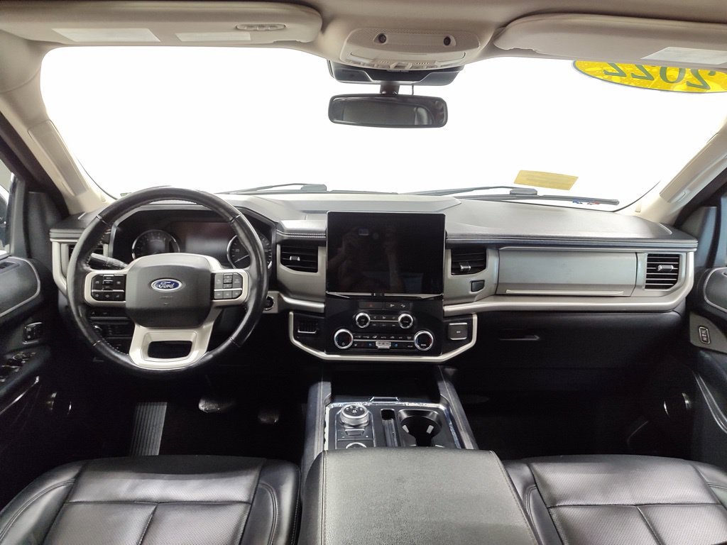Used 2022 Ford Expedition XLT AWD/4WD image 13