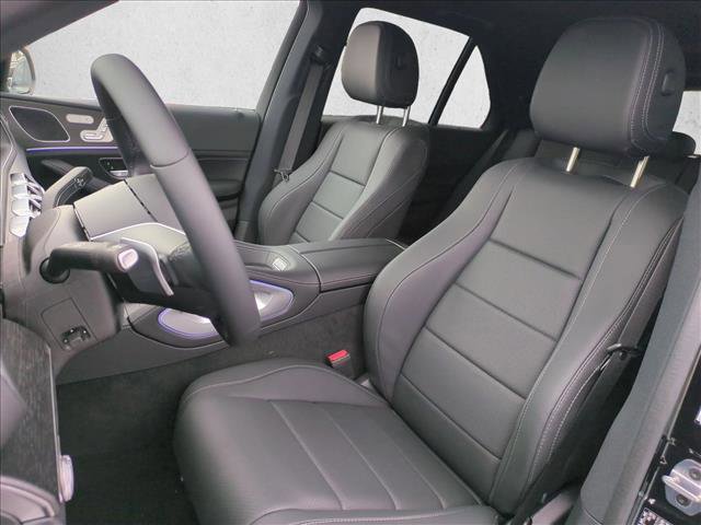 New 2026 Mercedes-Benz GLE 350 4MATIC image 4