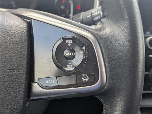 Used 2022 Honda CR-V EX-L image 12