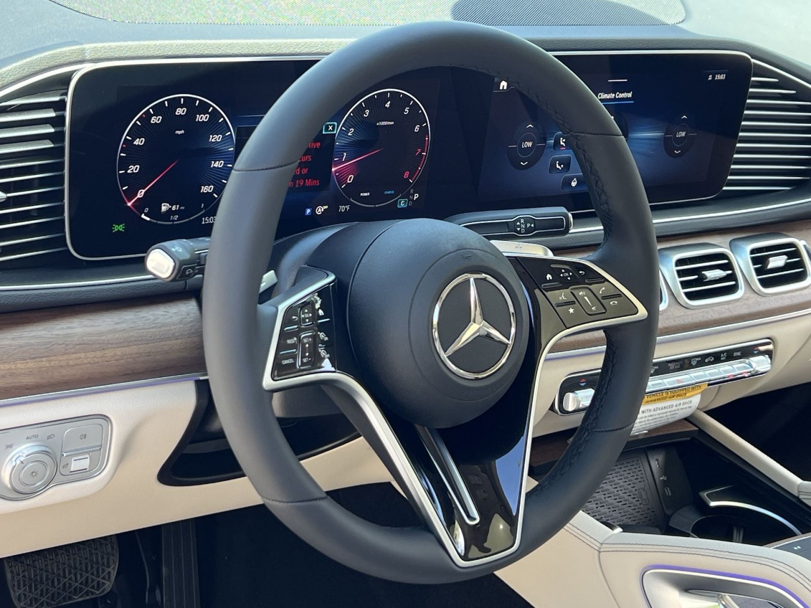 New 2026 Mercedes-Benz GLE 450 4MATIC image 21