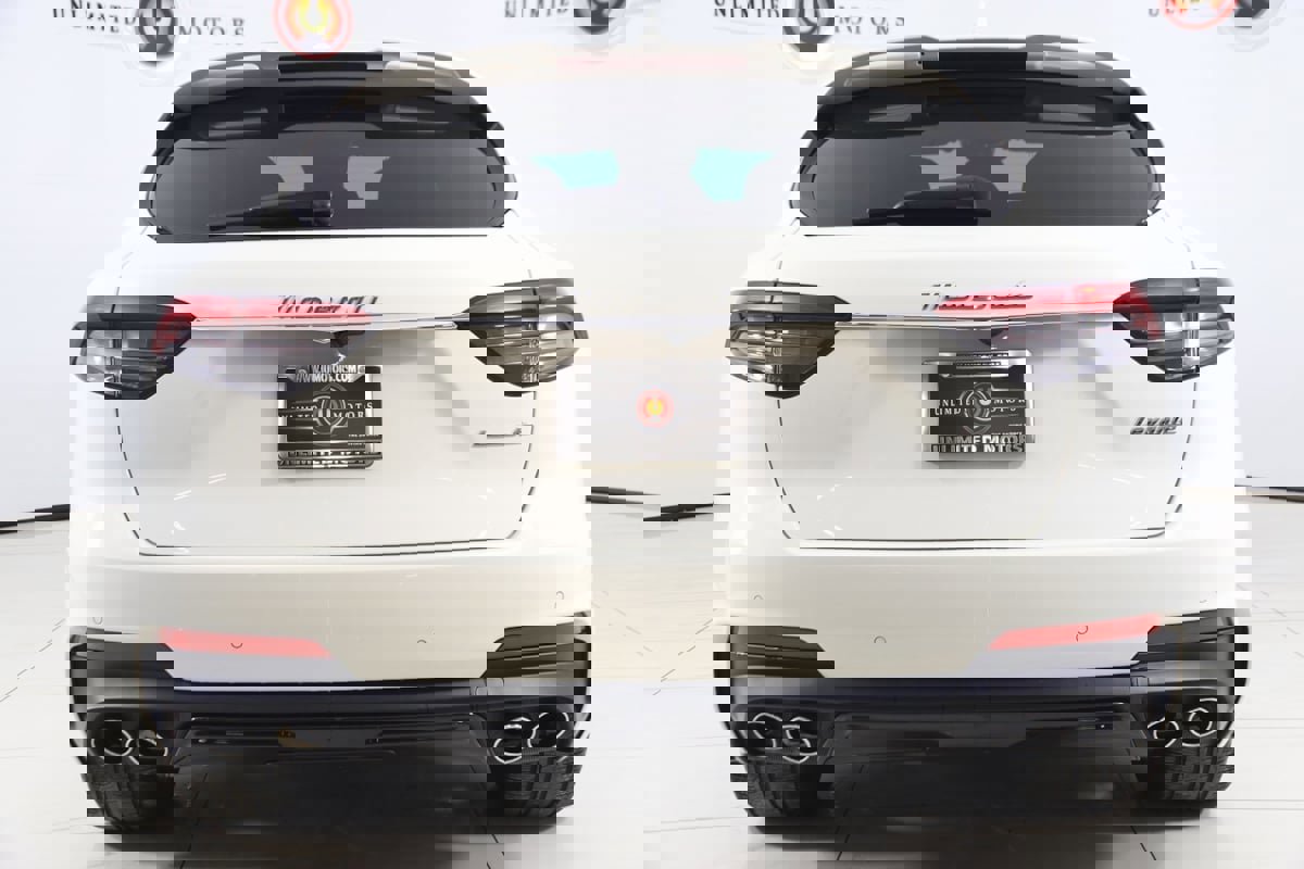 Used 2022 Maserati Levante Modena image 51