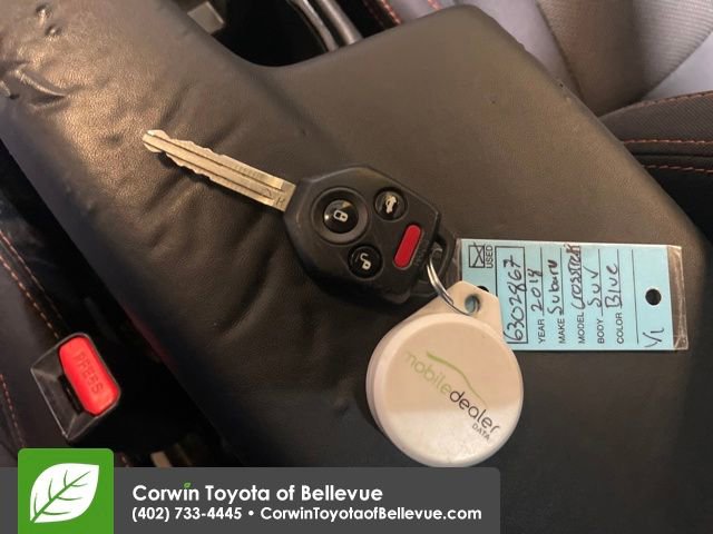 Used 2018 Subaru Crosstrek 2.0i Premium w/ Popular Package #3 image 29