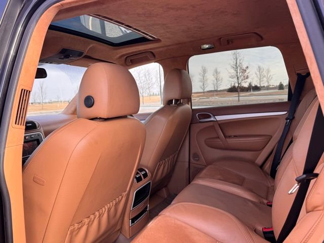 Used 2008 Porsche Cayenne GTS image 30