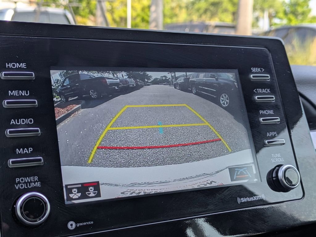 Certified 2024 Toyota Camry SE w/ Convenience Package FWD image 22