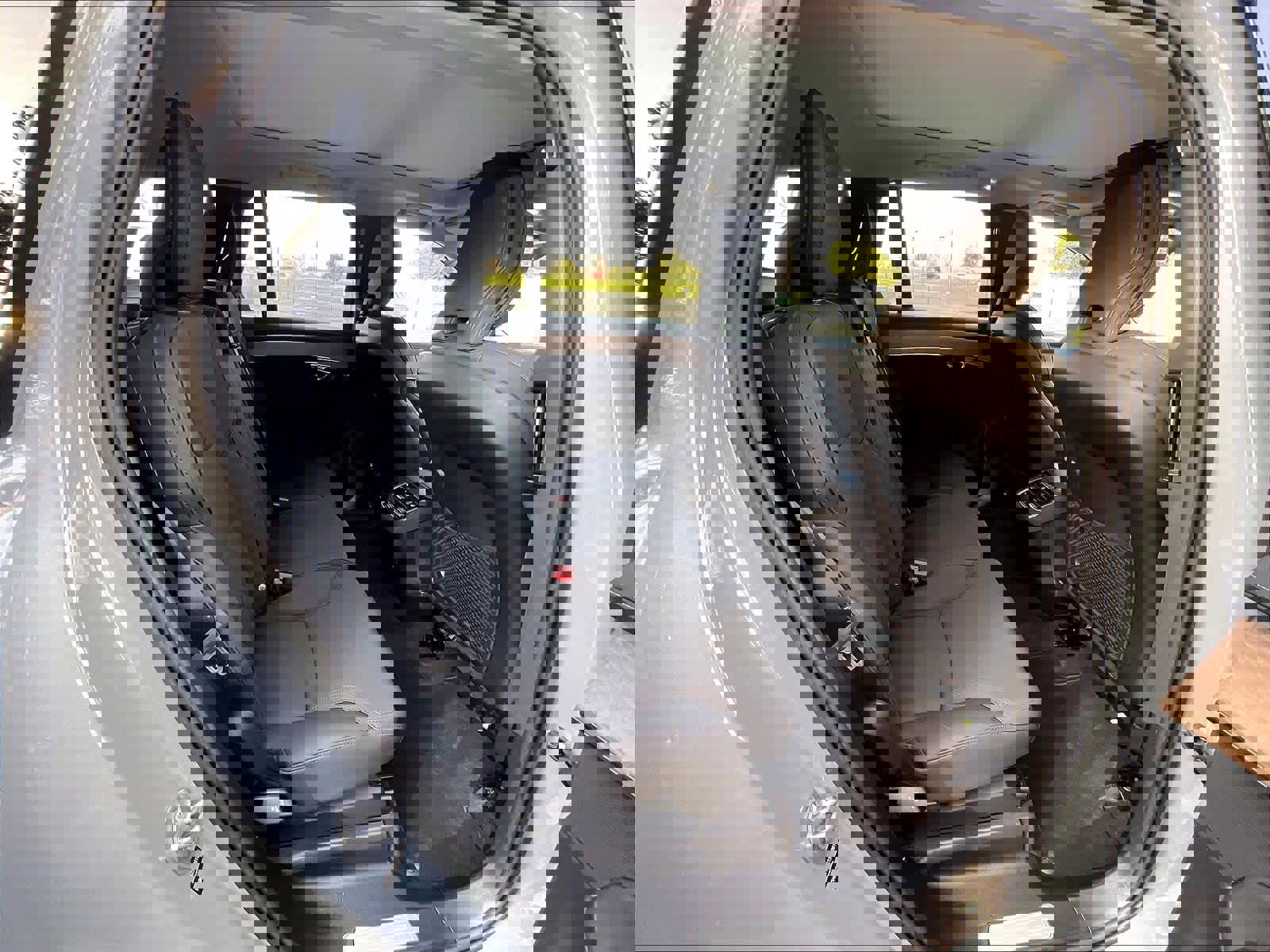 Used 2025 Volvo XC90 B6 Core w/ Protection Package Premier image 29