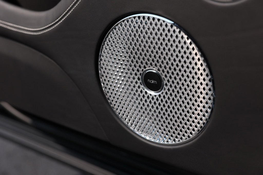 Used 2023 Bentley Bentayga Speed image 36