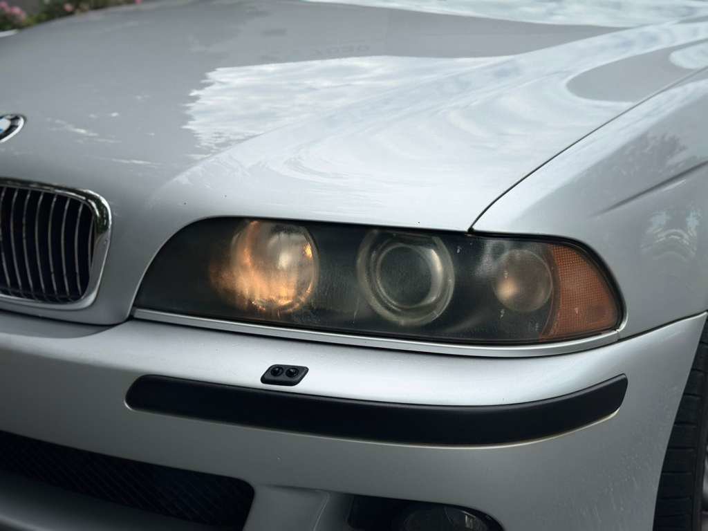 Used 2003 BMW M5 RWD image 12