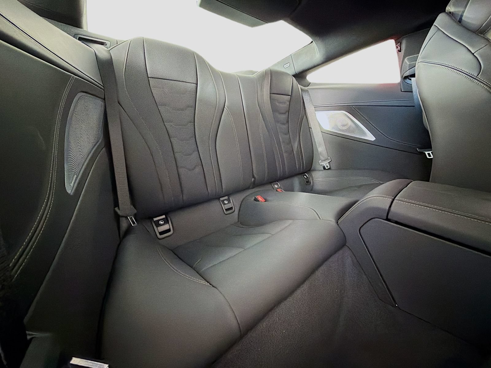 Used 2026 BMW 840i Coupe RWD image 26