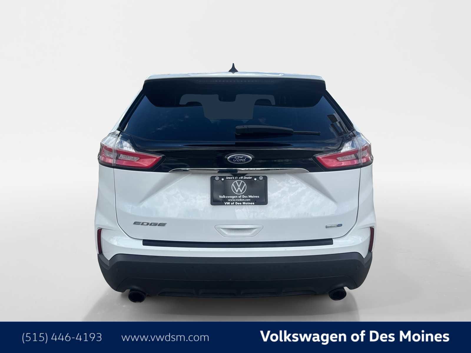 Used 2020 Ford Edge SE image 5