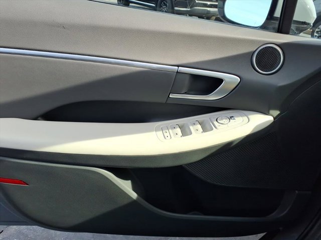 Used 2024 Hyundai Sonata SEL w/ Convenience Package image 22