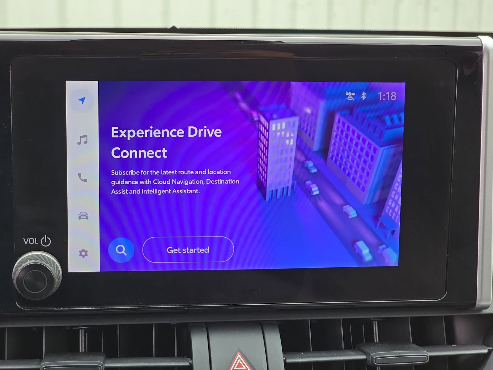 Used 2024 Toyota RAV4 XLE image 28