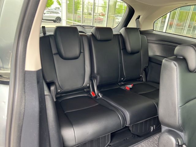 Used 2025 Honda Odyssey EX-L image 29