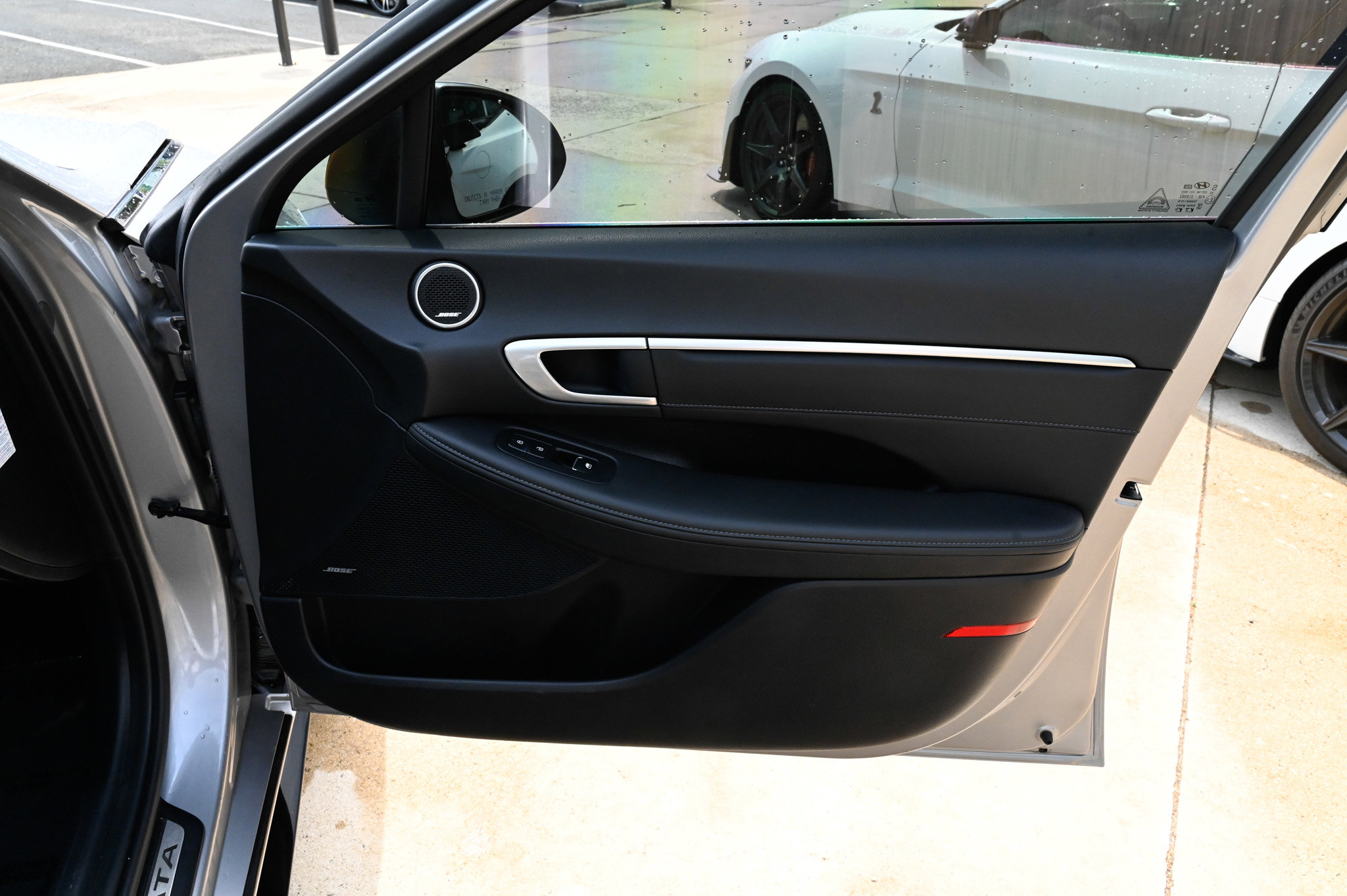 Used 2021 Hyundai Sonata Limited FWD image 55