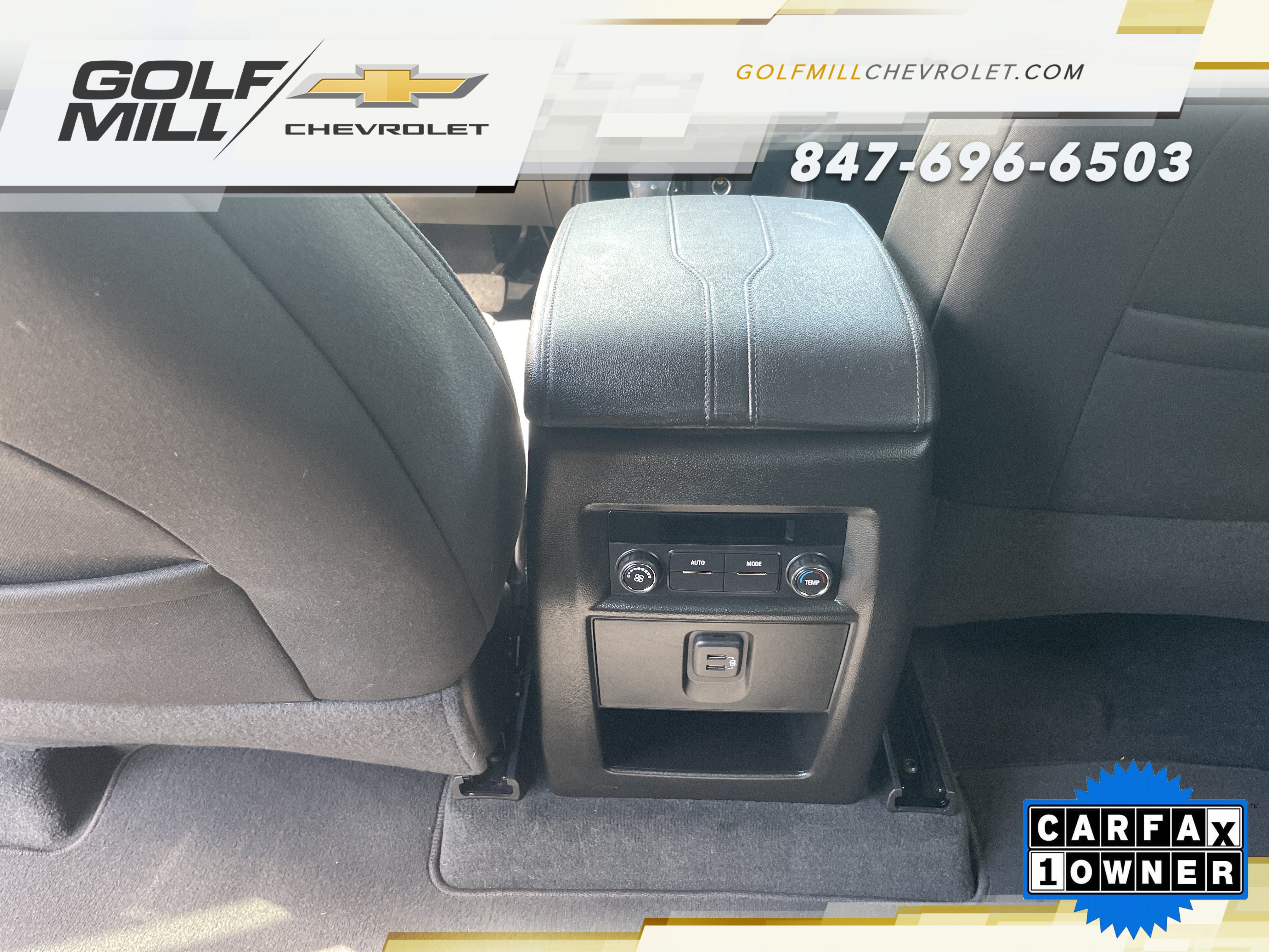 Used 2023 Chevrolet Traverse LT AWD/4WD image 29