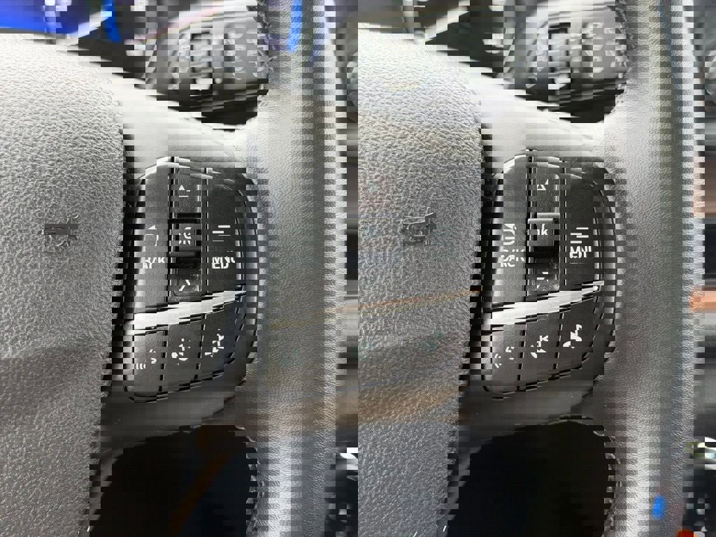 Certified 2024 Ford Bronco Sport Outer Banks w/ Tech Package image 35